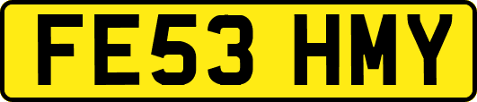 FE53HMY