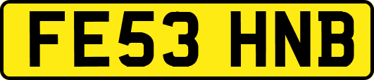 FE53HNB