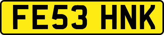 FE53HNK