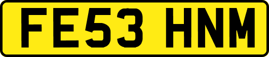 FE53HNM