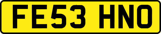 FE53HNO