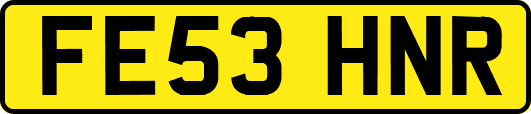 FE53HNR