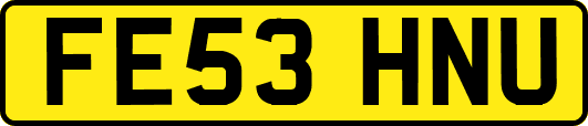 FE53HNU