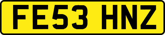 FE53HNZ