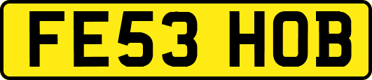 FE53HOB