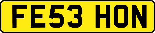 FE53HON