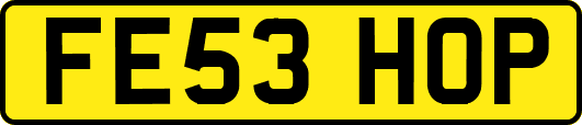 FE53HOP