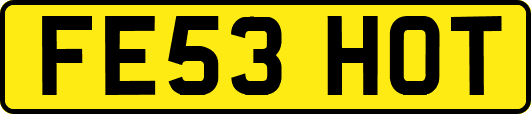 FE53HOT