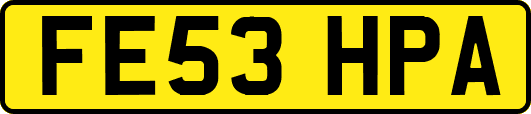 FE53HPA
