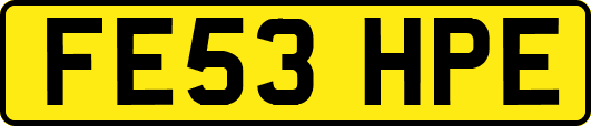 FE53HPE