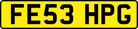 FE53HPG