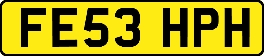 FE53HPH
