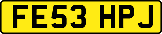 FE53HPJ