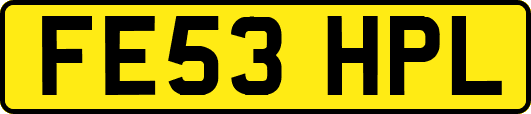 FE53HPL
