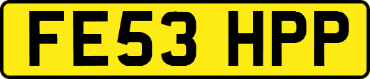 FE53HPP