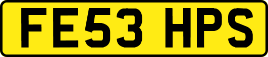 FE53HPS