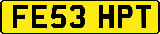 FE53HPT