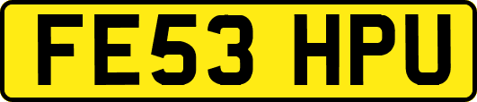 FE53HPU