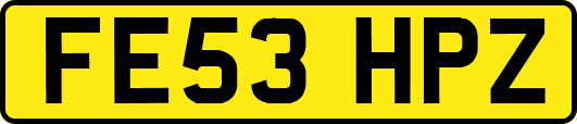FE53HPZ