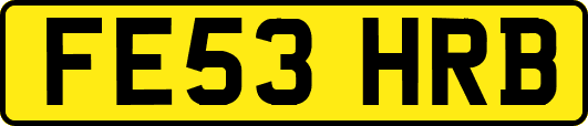 FE53HRB