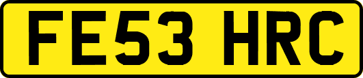 FE53HRC