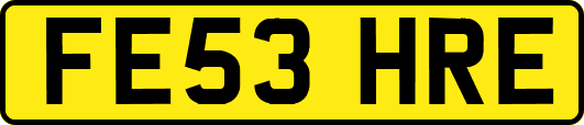 FE53HRE