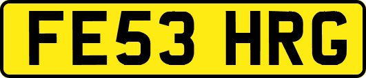 FE53HRG