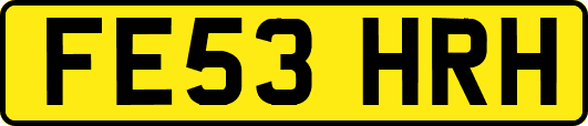 FE53HRH