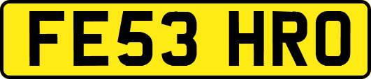 FE53HRO