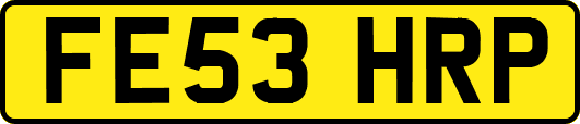 FE53HRP