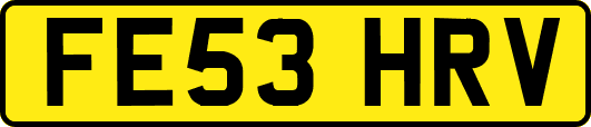 FE53HRV