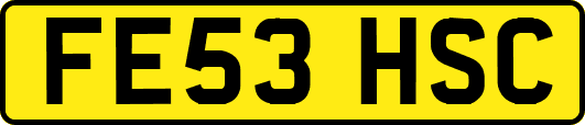 FE53HSC
