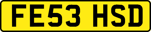 FE53HSD
