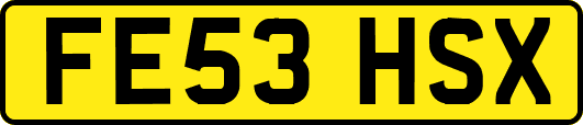 FE53HSX