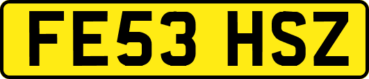 FE53HSZ