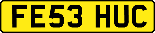 FE53HUC