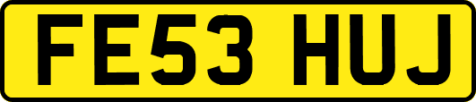 FE53HUJ