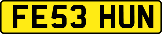 FE53HUN