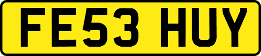 FE53HUY