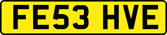 FE53HVE