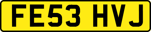FE53HVJ