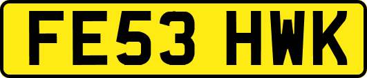 FE53HWK