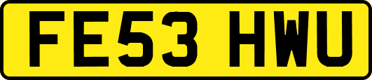 FE53HWU