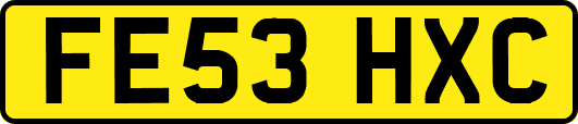 FE53HXC