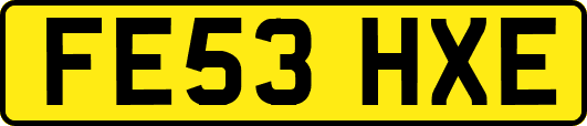 FE53HXE