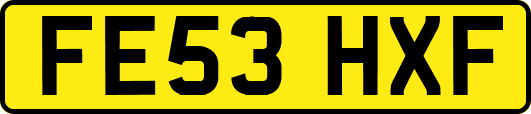 FE53HXF
