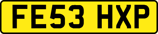 FE53HXP