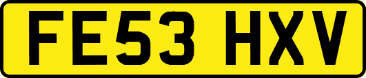 FE53HXV