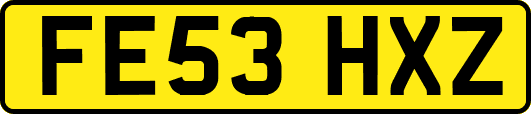 FE53HXZ