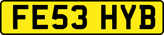 FE53HYB